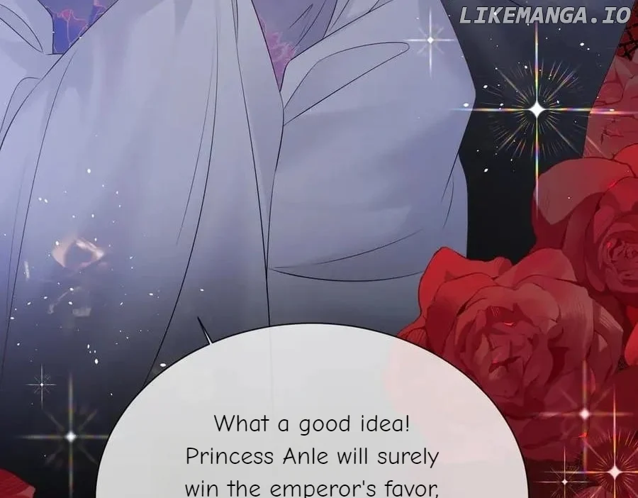 The Tyrant’s Family Lasts Thanks To Her Inner Voice Chapter 18 - Page 88