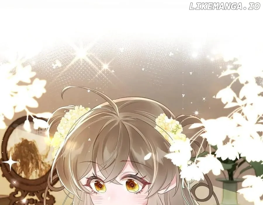 The Tyrant’s Family Lasts Thanks To Her Inner Voice Chapter 19 - Page 1