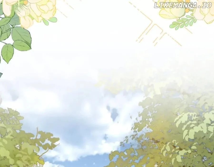 The Tyrant’s Family Lasts Thanks To Her Inner Voice Chapter 19 - Page 12