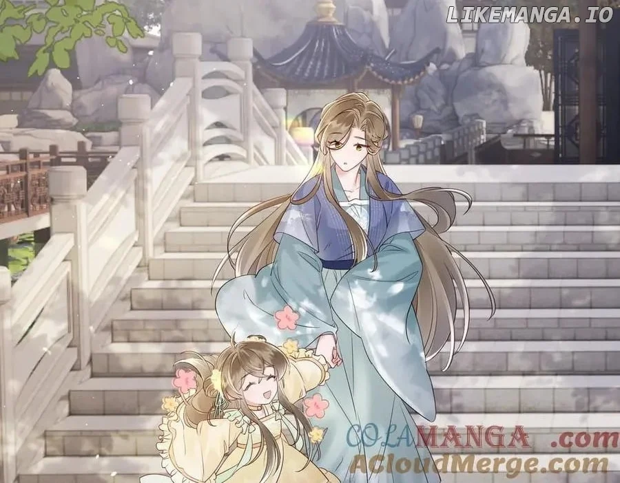 The Tyrant’s Family Lasts Thanks To Her Inner Voice Chapter 19 - Page 14