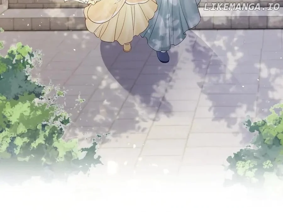 The Tyrant’s Family Lasts Thanks To Her Inner Voice Chapter 19 - Page 15