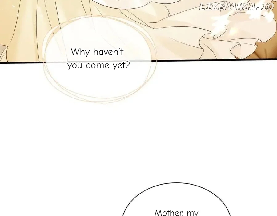 The Tyrant’s Family Lasts Thanks To Her Inner Voice Chapter 19 - Page 3