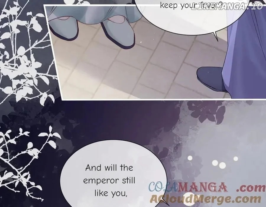 The Tyrant’s Family Lasts Thanks To Her Inner Voice Chapter 19 - Page 30