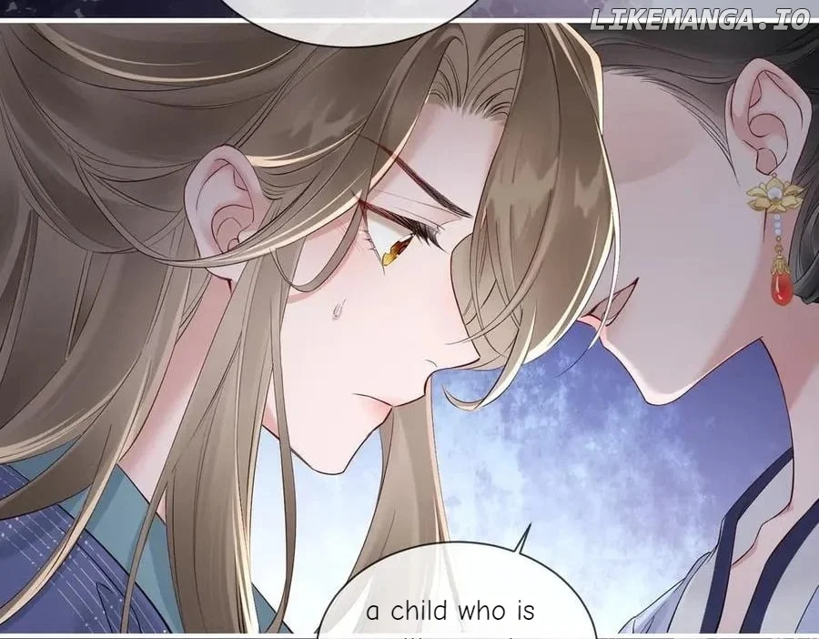 The Tyrant’s Family Lasts Thanks To Her Inner Voice Chapter 19 - Page 31