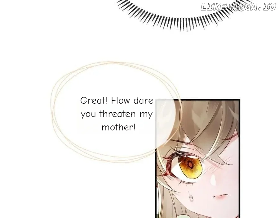 The Tyrant’s Family Lasts Thanks To Her Inner Voice Chapter 19 - Page 36