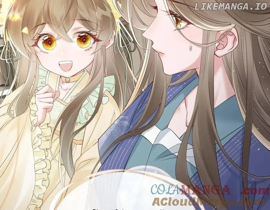 The Tyrant’s Family Lasts Thanks To Her Inner Voice Chapter 19 - Page 38