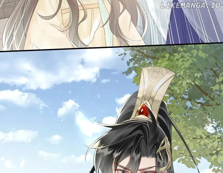 The Tyrant’s Family Lasts Thanks To Her Inner Voice Chapter 19 - Page 53