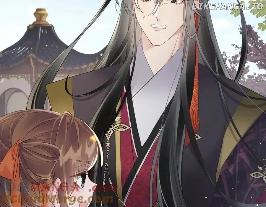 The Tyrant’s Family Lasts Thanks To Her Inner Voice Chapter 19 - Page 54