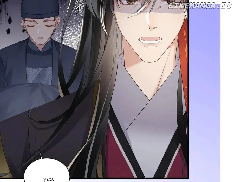 The Tyrant’s Family Lasts Thanks To Her Inner Voice Chapter 19 - Page 57