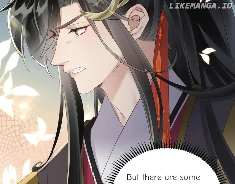 The Tyrant’s Family Lasts Thanks To Her Inner Voice Chapter 19 - Page 61