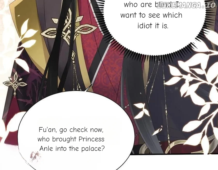 The Tyrant’s Family Lasts Thanks To Her Inner Voice Chapter 19 - Page 62