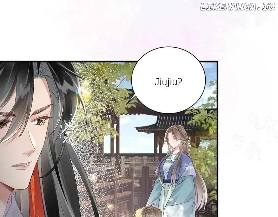 The Tyrant’s Family Lasts Thanks To Her Inner Voice Chapter 19 - Page 68