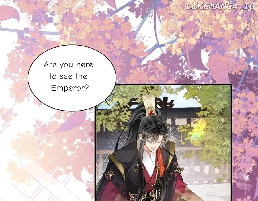 The Tyrant’s Family Lasts Thanks To Her Inner Voice Chapter 19 - Page 70