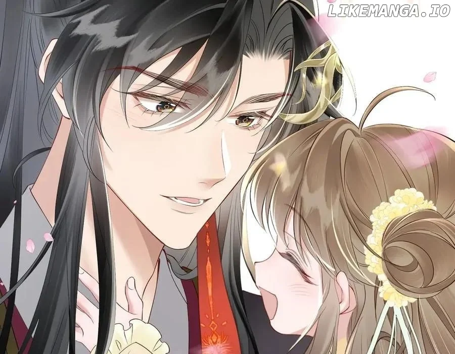 The Tyrant’s Family Lasts Thanks To Her Inner Voice Chapter 19 - Page 72