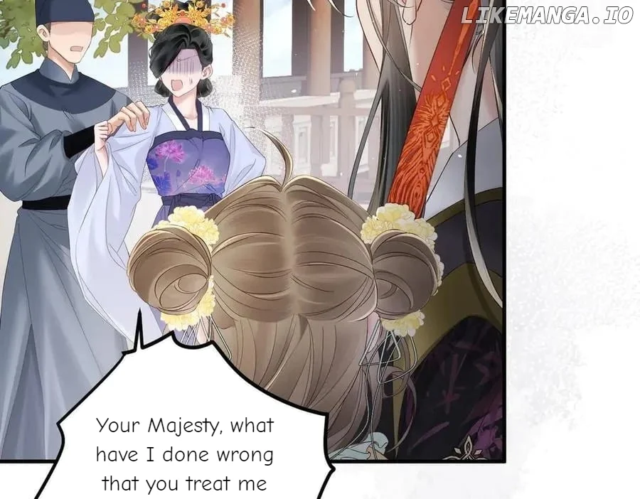 The Tyrant’s Family Lasts Thanks To Her Inner Voice Chapter 19 - Page 75