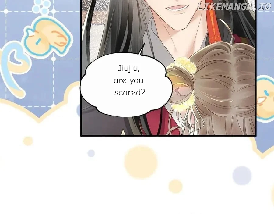 The Tyrant’s Family Lasts Thanks To Her Inner Voice Chapter 19 - Page 79