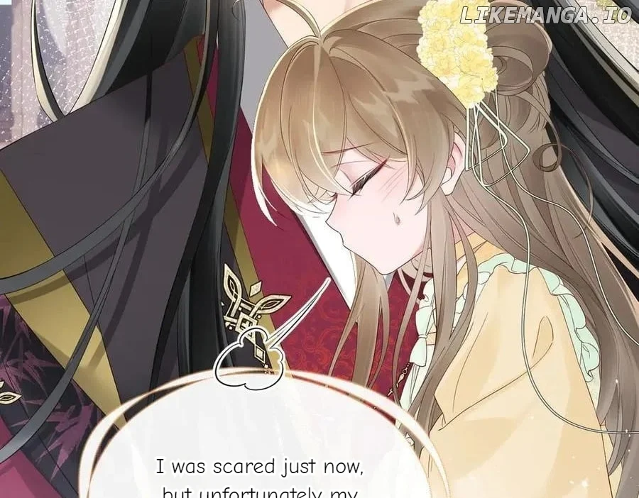 The Tyrant’s Family Lasts Thanks To Her Inner Voice Chapter 19 - Page 84