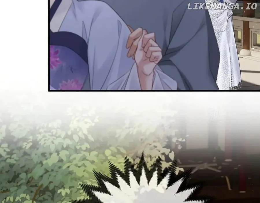 The Tyrant’s Family Lasts Thanks To Her Inner Voice Chapter 19 - Page 94