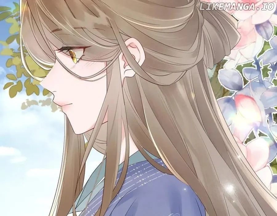 The Tyrant’s Family Lasts Thanks To Her Inner Voice Chapter 19 - Page 98