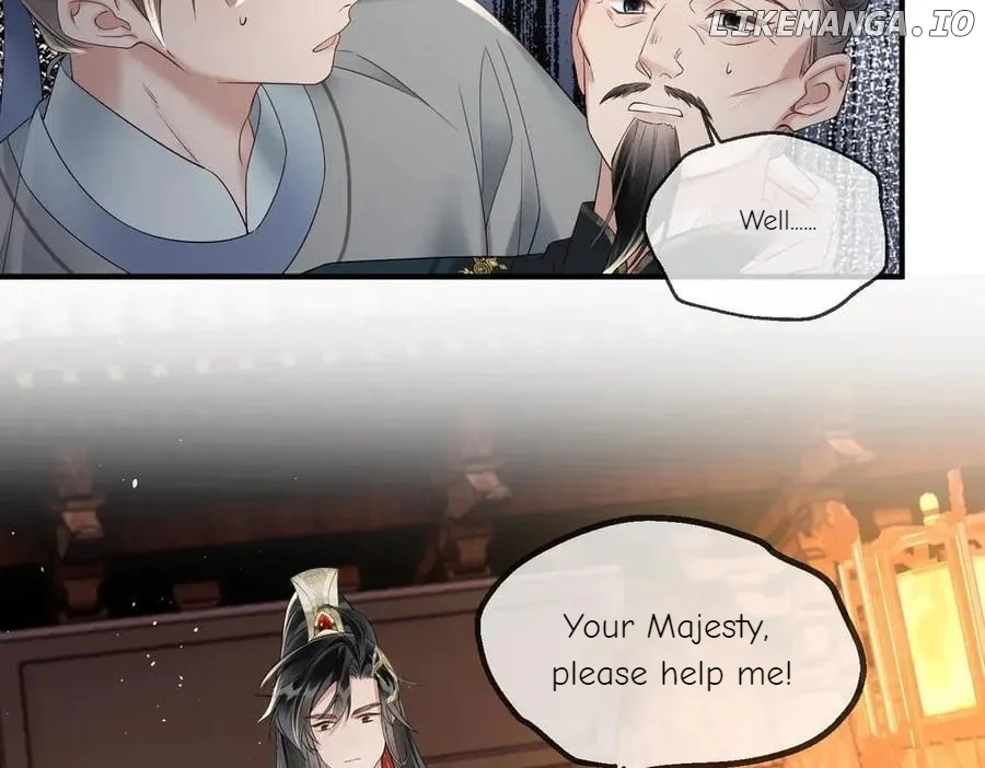 The Tyrant’s Family Lasts Thanks To Her Inner Voice Chapter 20 - Page 20