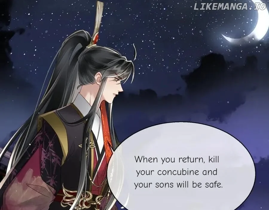 The Tyrant’s Family Lasts Thanks To Her Inner Voice Chapter 20 - Page 30