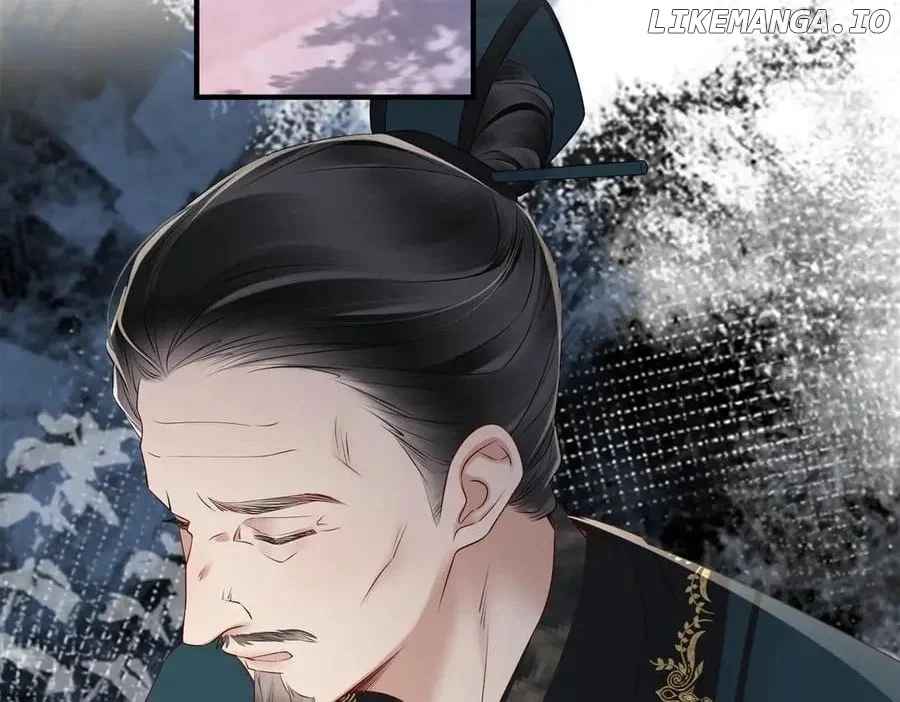 The Tyrant’s Family Lasts Thanks To Her Inner Voice Chapter 20 - Page 34