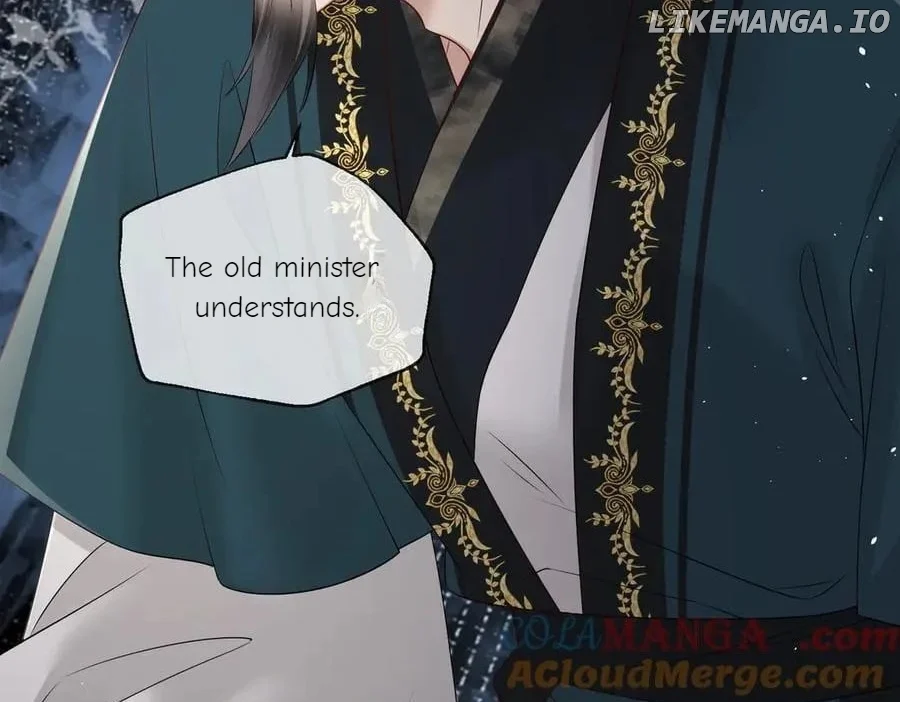 The Tyrant’s Family Lasts Thanks To Her Inner Voice Chapter 20 - Page 35