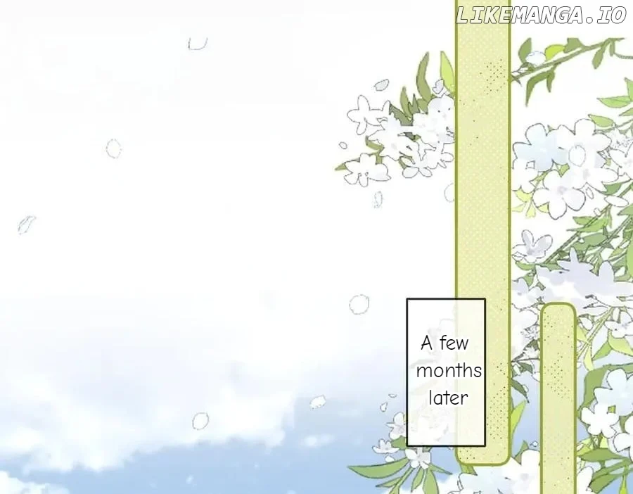 The Tyrant’s Family Lasts Thanks To Her Inner Voice Chapter 20 - Page 37