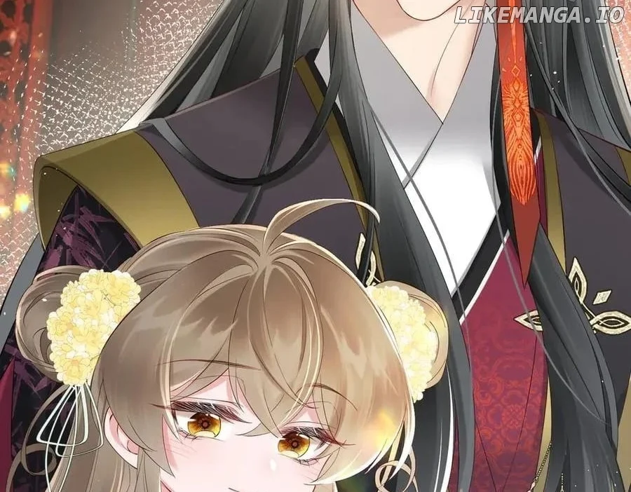 The Tyrant’s Family Lasts Thanks To Her Inner Voice Chapter 20 - Page 65