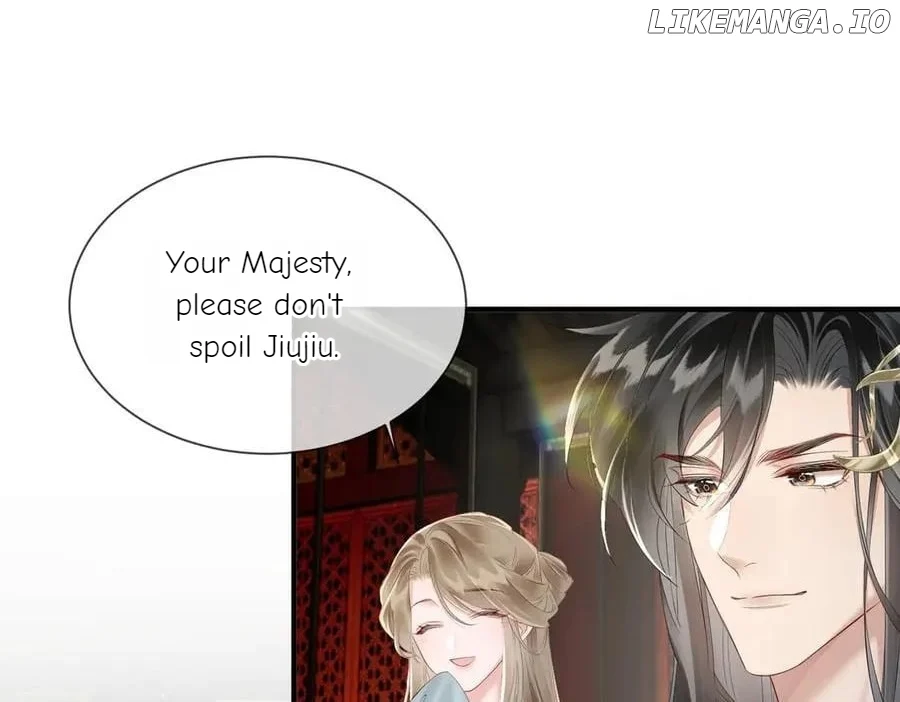 The Tyrant’s Family Lasts Thanks To Her Inner Voice Chapter 20 - Page 74