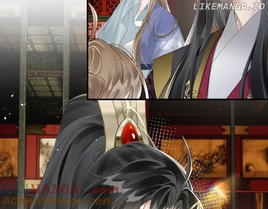 The Tyrant’s Family Lasts Thanks To Her Inner Voice Chapter 20 - Page 75