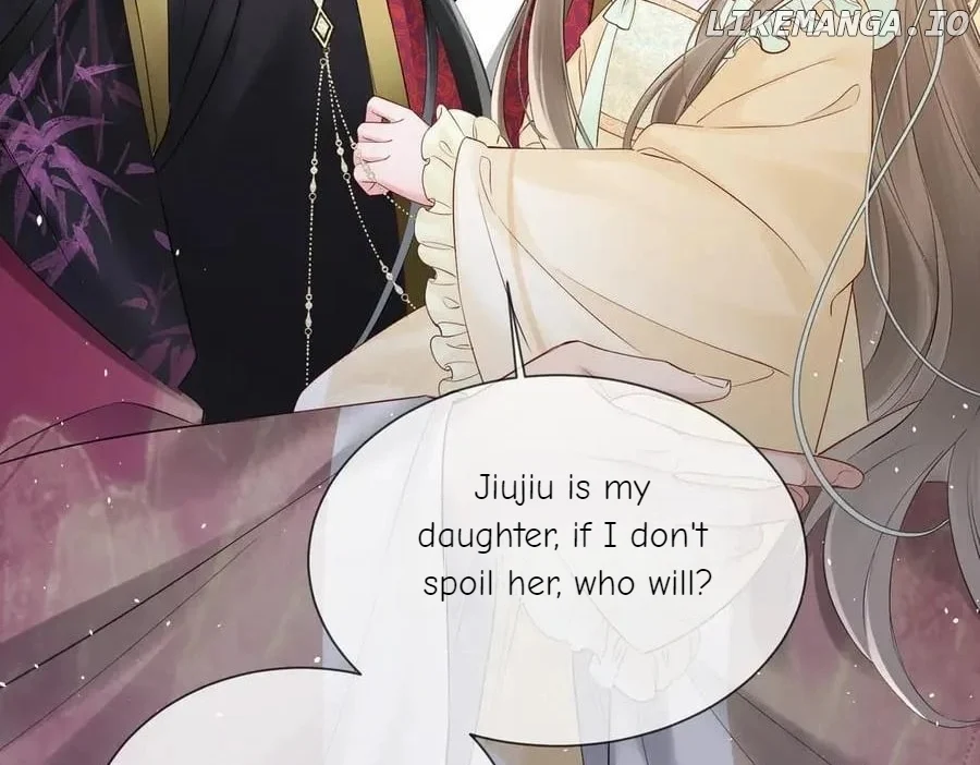 The Tyrant’s Family Lasts Thanks To Her Inner Voice Chapter 20 - Page 77