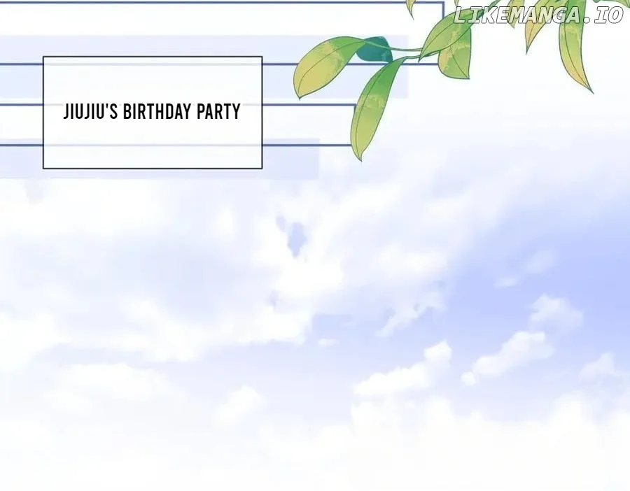 The Tyrant’s Family Lasts Thanks To Her Inner Voice Chapter 20 - Page 83