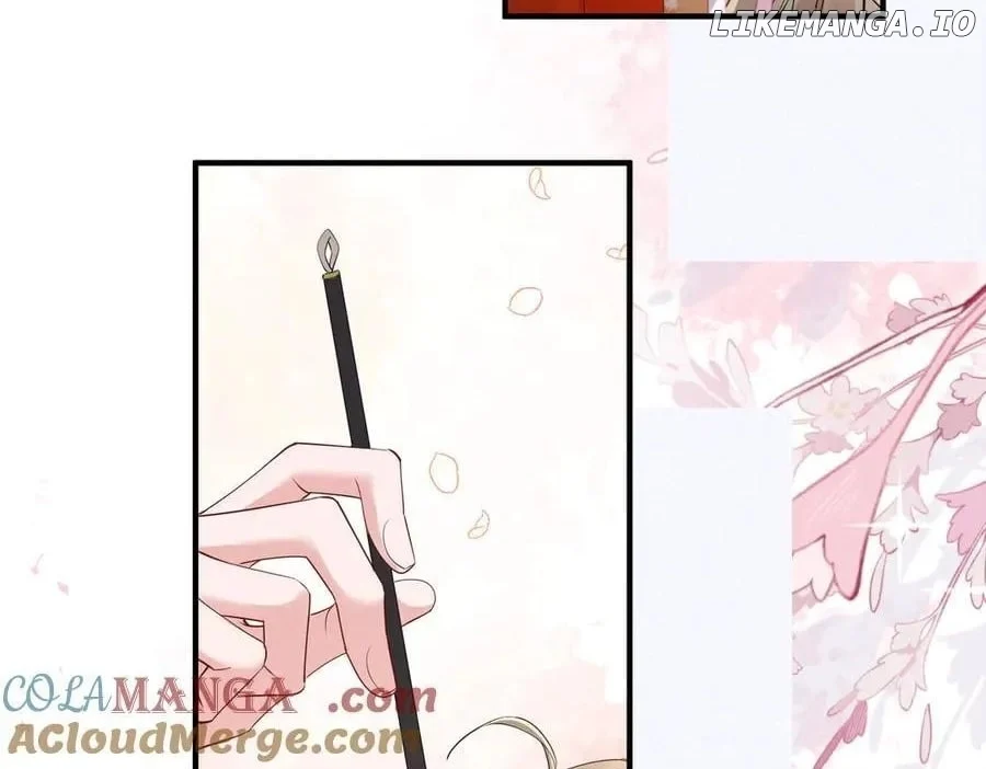 The Tyrant’s Family Lasts Thanks To Her Inner Voice Chapter 20 - Page 87