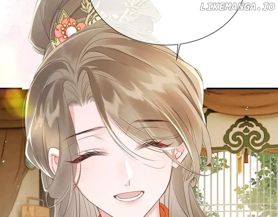 The Tyrant’s Family Lasts Thanks To Her Inner Voice Chapter 20 - Page 89