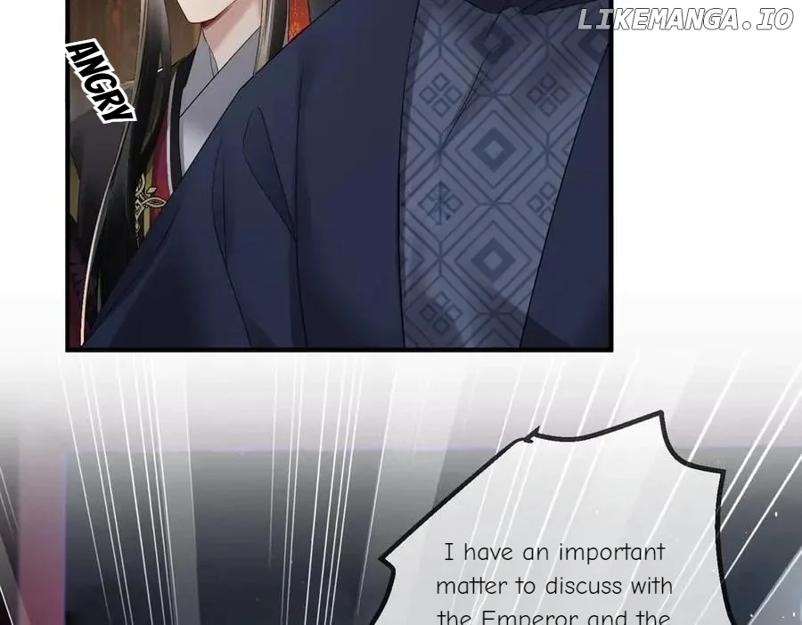 The Tyrant’s Family Lasts Thanks To Her Inner Voice Chapter 20 - Page 9