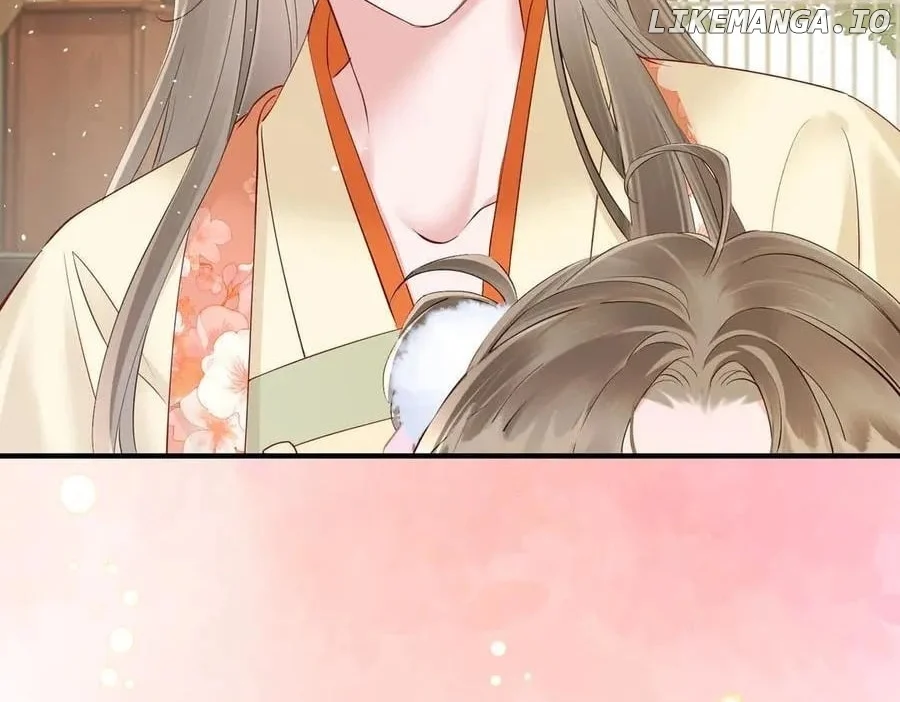 The Tyrant’s Family Lasts Thanks To Her Inner Voice Chapter 20 - Page 90