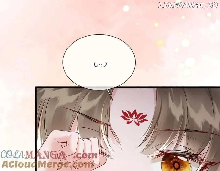 The Tyrant’s Family Lasts Thanks To Her Inner Voice Chapter 20 - Page 91