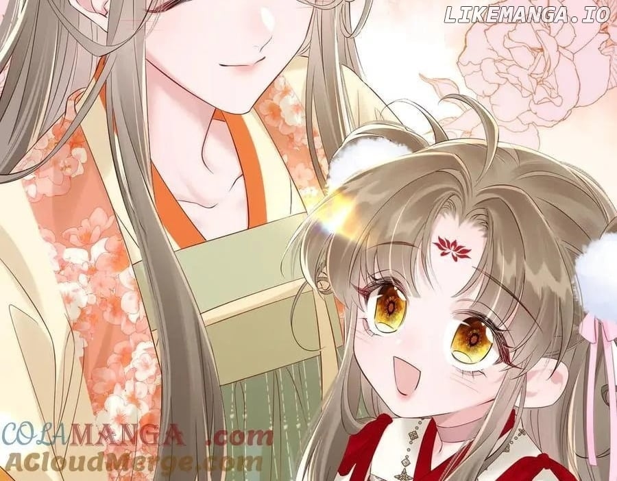 The Tyrant’s Family Lasts Thanks To Her Inner Voice Chapter 21 - Page 10