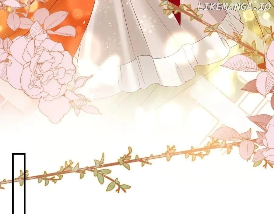 The Tyrant’s Family Lasts Thanks To Her Inner Voice Chapter 21 - Page 12