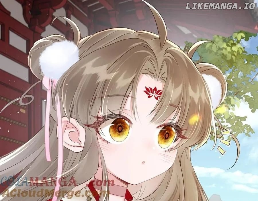 The Tyrant’s Family Lasts Thanks To Her Inner Voice Chapter 21 - Page 26