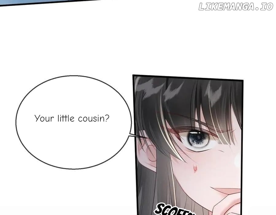 The Tyrant’s Family Lasts Thanks To Her Inner Voice Chapter 21 - Page 44