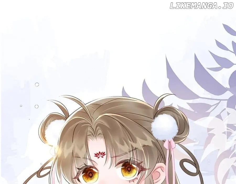 The Tyrant’s Family Lasts Thanks To Her Inner Voice Chapter 21 - Page 73