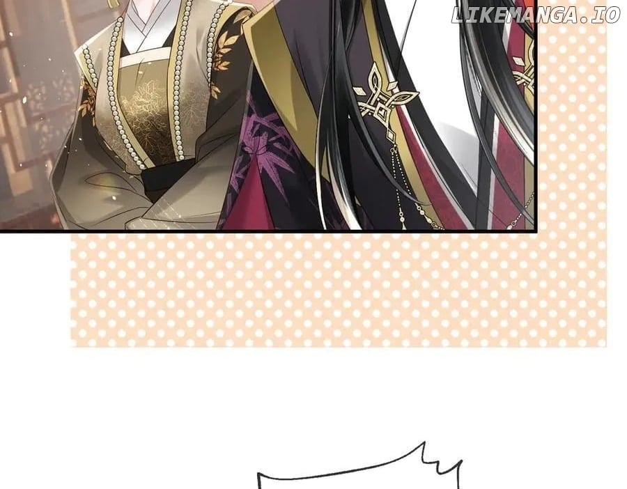 The Tyrant’s Family Lasts Thanks To Her Inner Voice Chapter 21 - Page 87