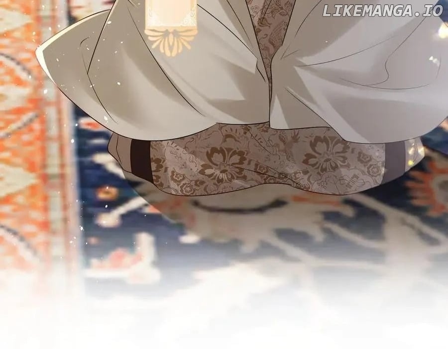 The Tyrant’s Family Lasts Thanks To Her Inner Voice Chapter 21 - Page 92