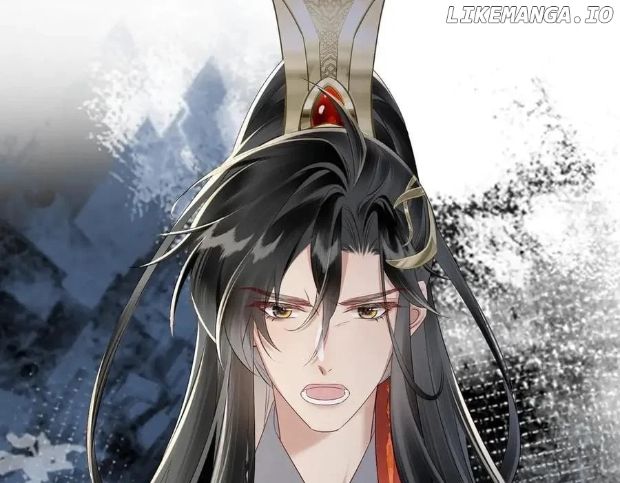 The Tyrant’s Family Lasts Thanks To Her Inner Voice Chapter 22 - Page 1