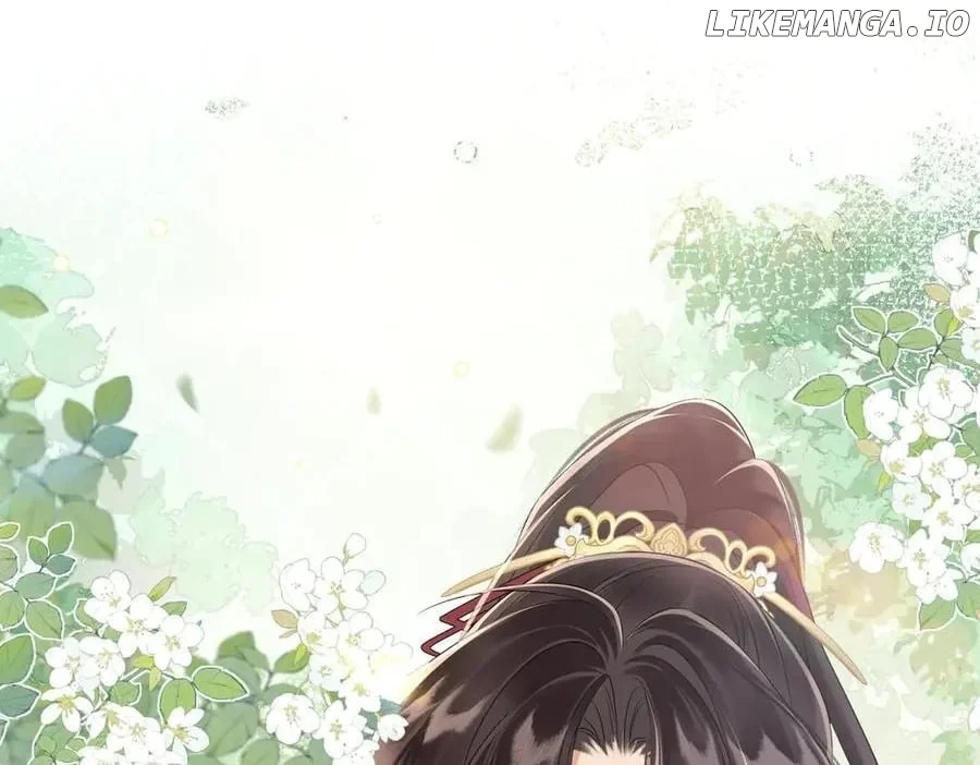 The Tyrant’s Family Lasts Thanks To Her Inner Voice Chapter 22 - Page 101