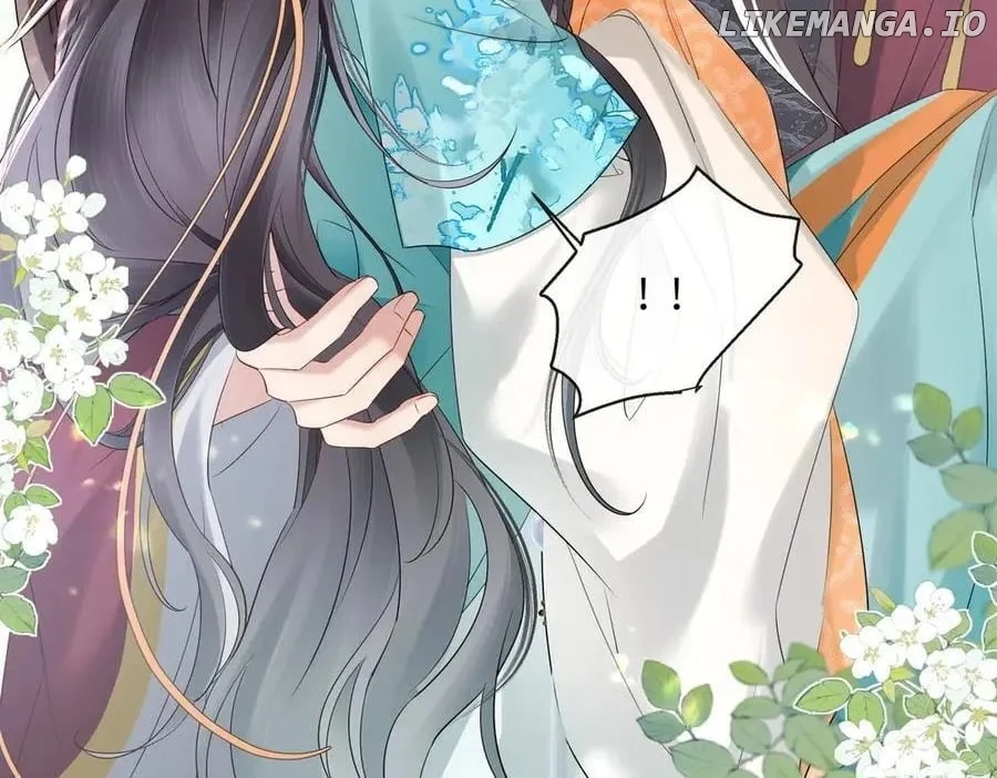 The Tyrant’s Family Lasts Thanks To Her Inner Voice Chapter 22 - Page 103