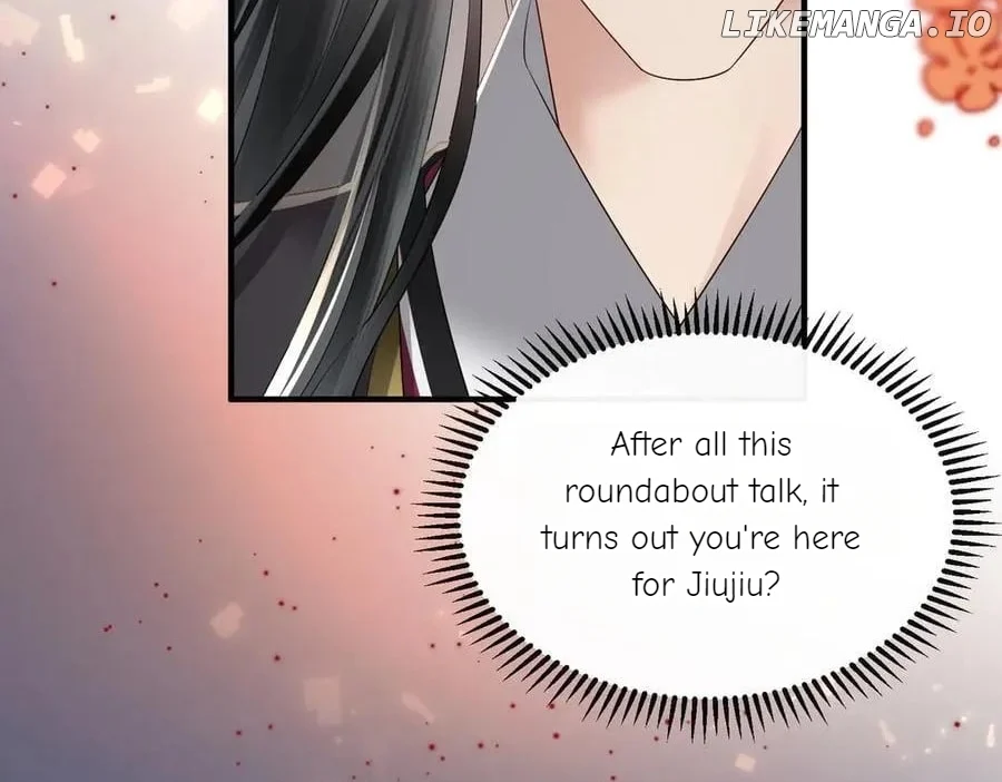 The Tyrant’s Family Lasts Thanks To Her Inner Voice Chapter 22 - Page 11