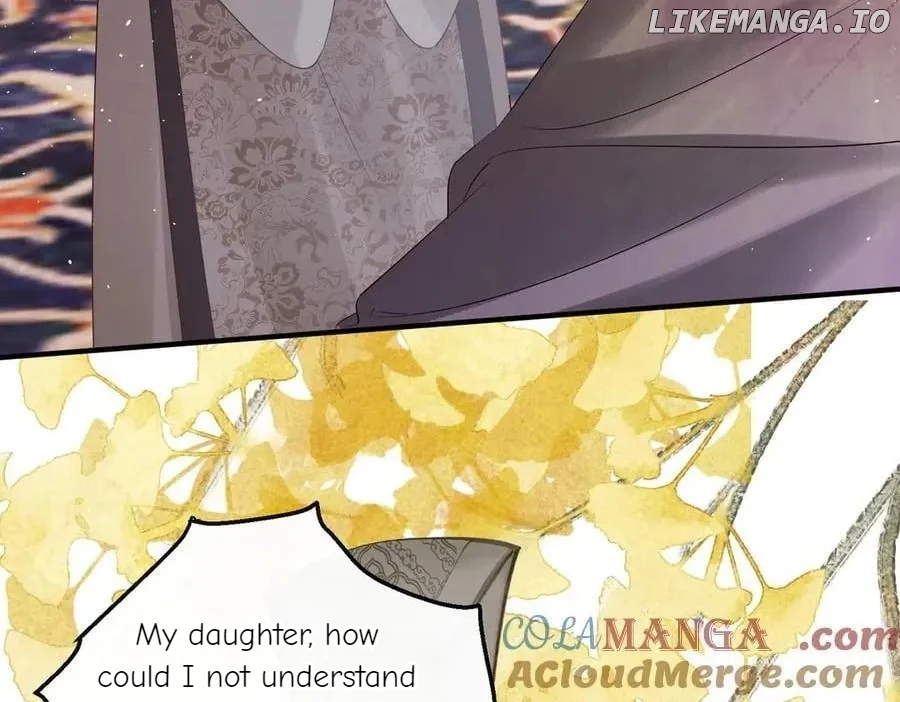 The Tyrant’s Family Lasts Thanks To Her Inner Voice Chapter 22 - Page 18